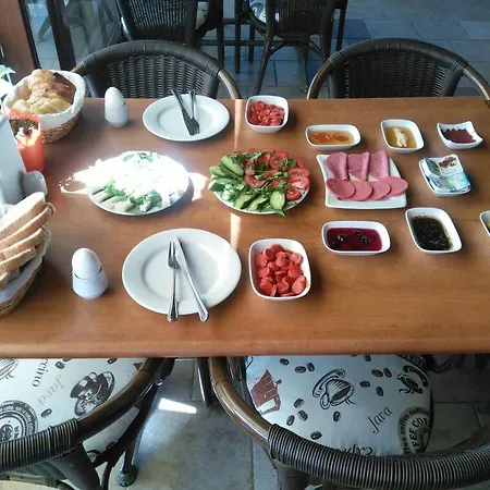 Marina Pansiyon&cafe